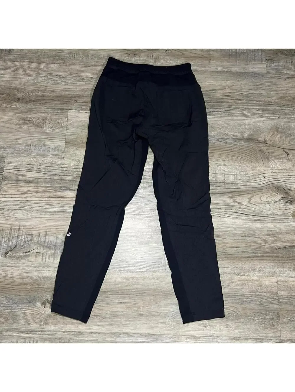 Lululemon Street to Studio Pant II Size 4